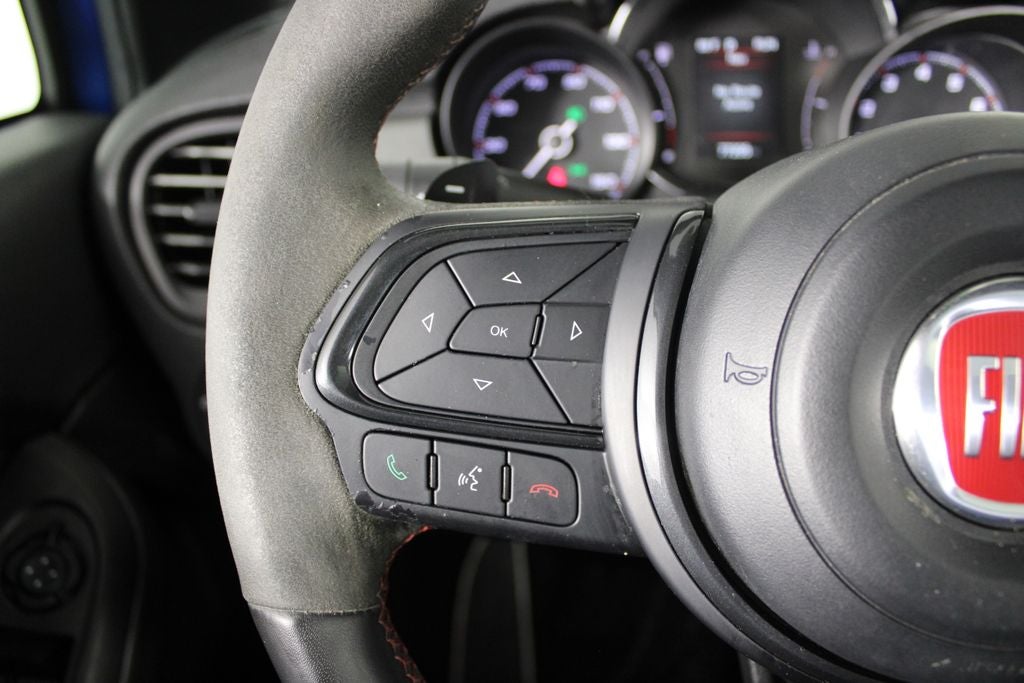 2021 FIAT 500X Sport