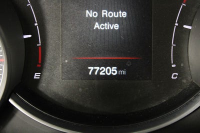 2021 FIAT 500X Sport