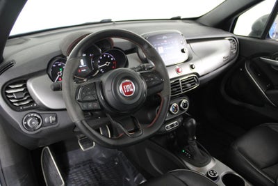 2021 FIAT 500X Sport