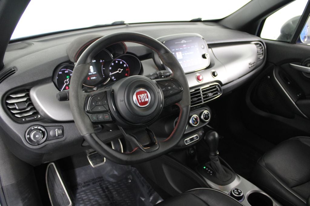 2021 FIAT 500X Sport