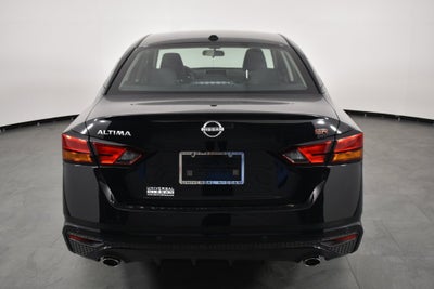2026 Nissan Altima 2.5 SR