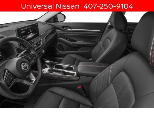 2026 Nissan Altima 2.5 SR