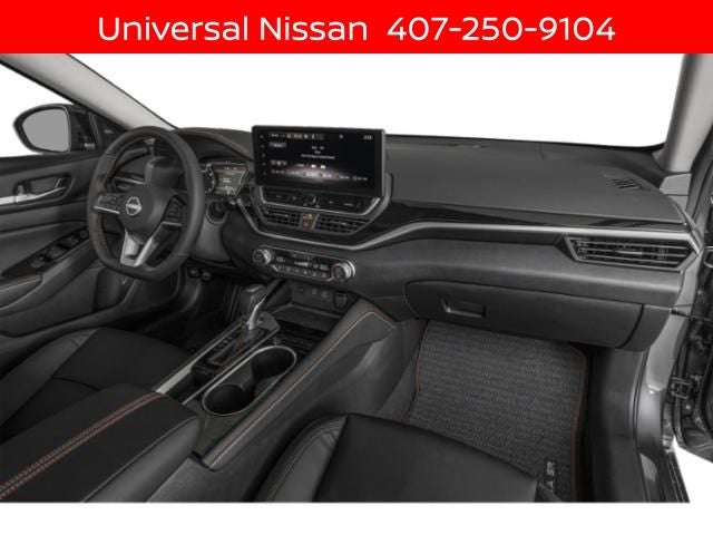 2026 Nissan Altima 2.5 SR