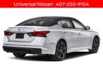 2026 Nissan Altima 2.5 SR