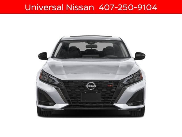 2026 Nissan Altima 2.5 SR