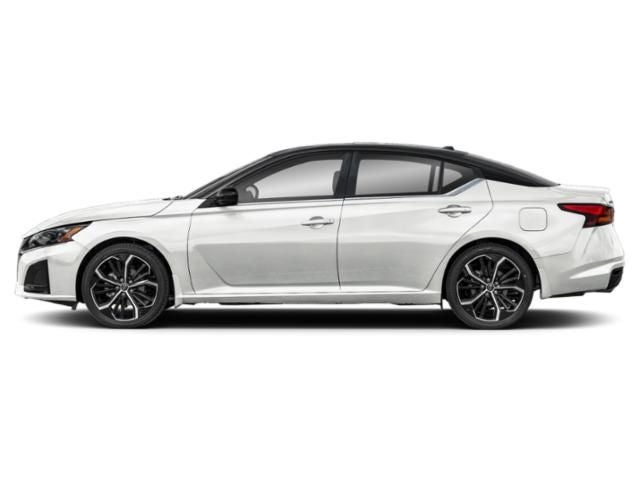 2026 Nissan Altima 2.5 SR