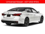 2026 Nissan Altima 2.5 SR