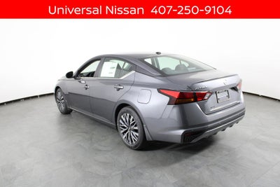 2026 Nissan Altima 2.5 SV