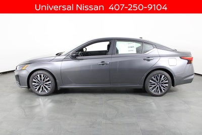 2026 Nissan Altima 2.5 SV