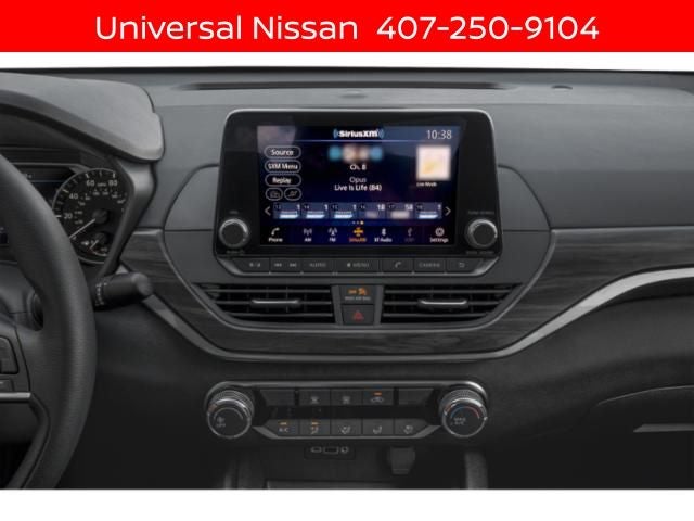 2026 Nissan Altima 2.5 SV