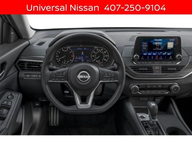 2026 Nissan Altima 2.5 SV