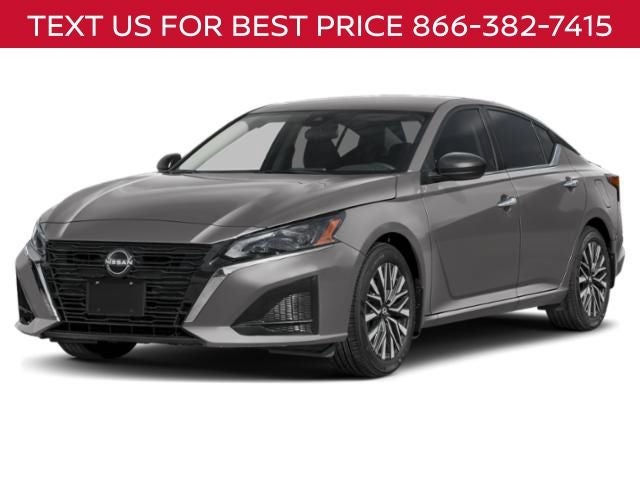 2026 Nissan Altima 2.5 SV