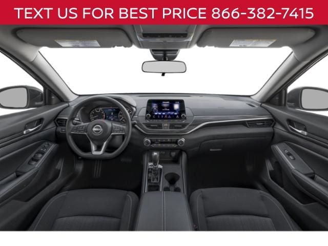 2026 Nissan Altima 2.5 SV