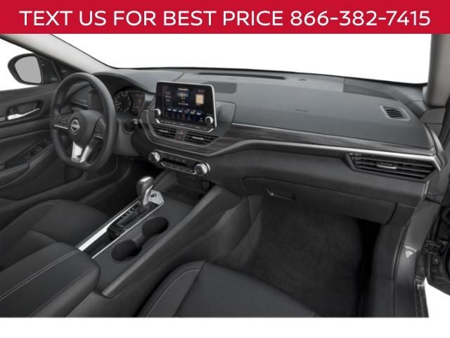 2026 Nissan Altima 2.5 SV