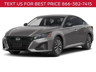 2026 Nissan Altima 2.5 SV