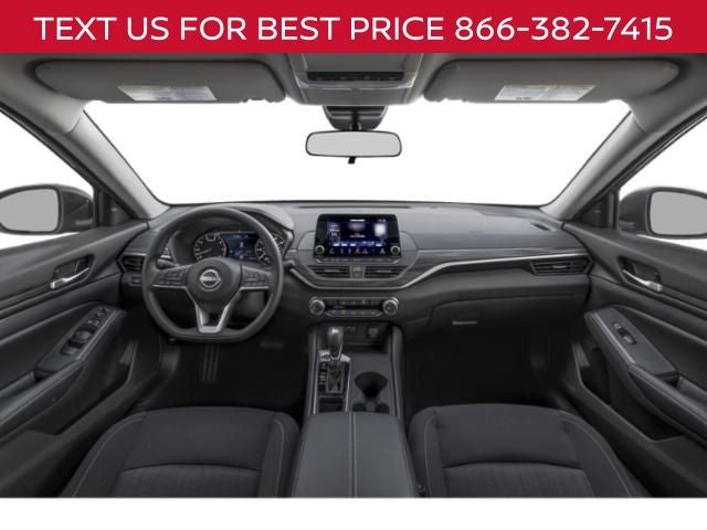 2026 Nissan Altima 2.5 SV