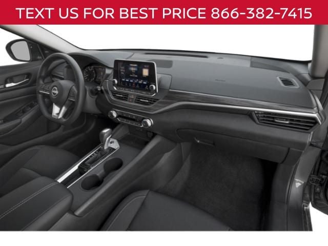 2026 Nissan Altima 2.5 SV