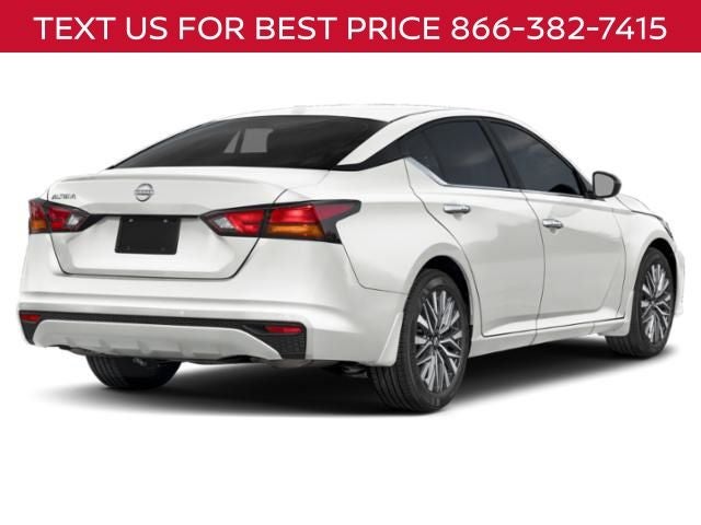 2026 Nissan Altima 2.5 SV