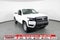 2027 Nissan Frontier S