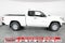 2027 Nissan Frontier S