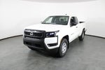 2027 Nissan Frontier S