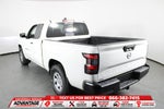 2027 Nissan Frontier S