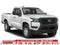 2027 Nissan Frontier S