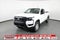 2027 Nissan Frontier S