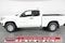 2027 Nissan Frontier S
