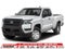 2027 Nissan Frontier S
