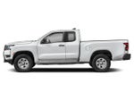 2027 Nissan Frontier S