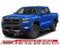 2027 Nissan Frontier PRO-X