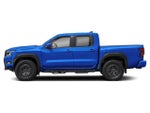 2027 Nissan Frontier PRO-X
