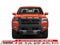 2027 Nissan Frontier PRO-X