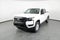 2027 Nissan Frontier S