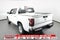 2027 Nissan Frontier S