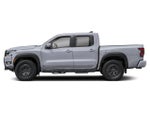 2027 Nissan Frontier PRO-X