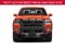 2027 Nissan Frontier PRO-X