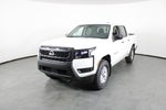 2027 Nissan Frontier S