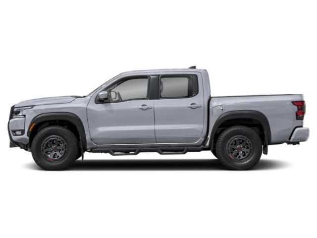 2027 Nissan Frontier PRO-X