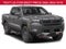2027 Nissan Frontier PRO-X