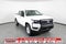 2027 Nissan Frontier S