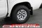 2027 Nissan Frontier S