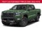 2027 Nissan Frontier PRO-X