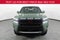 2027 Nissan Frontier PRO-X