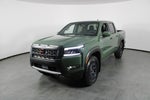 2027 Nissan Frontier PRO-X