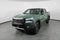 2027 Nissan Frontier PRO-X