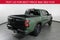 2027 Nissan Frontier PRO-X