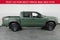 2027 Nissan Frontier PRO-X