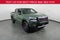 2027 Nissan Frontier PRO-X